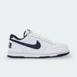 Tenis Nike Big Nike Low Azul Hombre