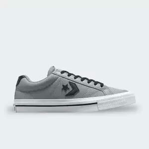 Tenis Converse Sport Casual Gris Hombre