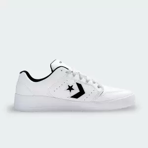 Tenis Converse Day One Court Blanco Hombre