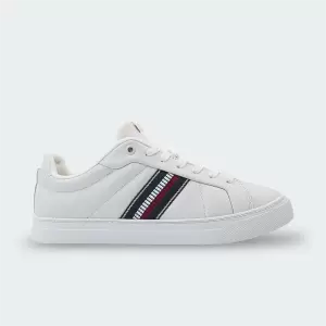Tenis Tommy Hilfiger Icon Court Mujer