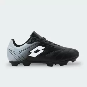 Guayos Lotto Cebun RB Black Hombre