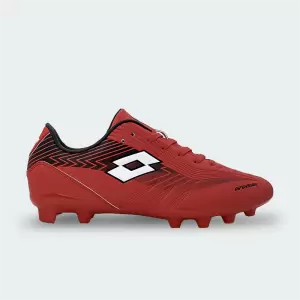 Guayos Lotto Difensore TPU Red Hombre