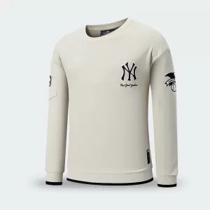 Camibuzo MLB NY Hombre