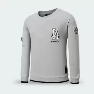 Camibuzo MLB LA Dodgers Hombre
