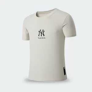 Camiseta MLB NY II Hombre