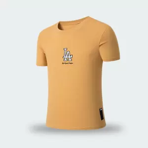 Camiseta MLB LA Dodgers Hombre