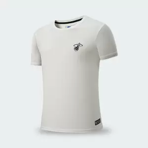 Camiseta NBA Miami Heat Hombre