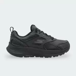 Tenis Skechers Go Run Consistent 2.0 Sumpter Trail Negro Mujer