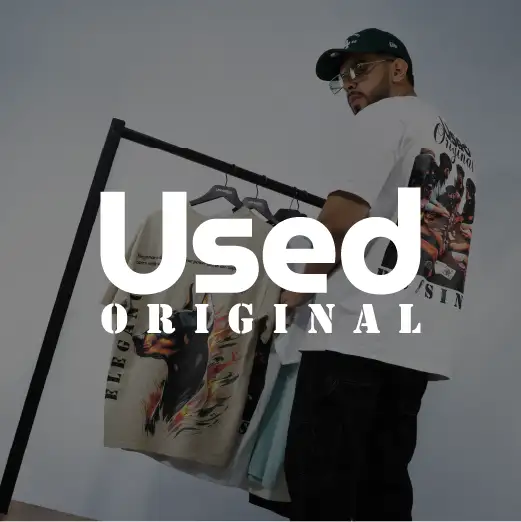 16_USED ORIGINAL