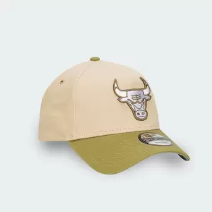 Gorra New Era Chicago Bulls Nba Beansprout  9Forty Ajustable