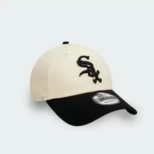 Gorra New Era Chicago White Sox Mlb Ajustable