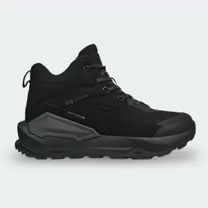 Tenis RS Antartic Boot Negro Hombre