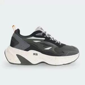 Tenis RS Defender Verde Hombre