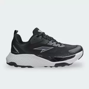 Tenis RS Runtec Negro Hombre
