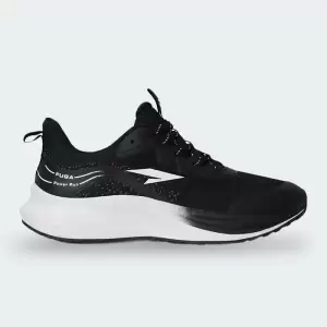 Tenis RS Tecno Negro Hombre