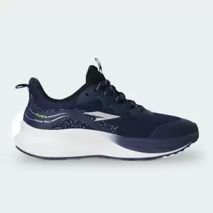 Tenis RS Tecno Azul Hombre