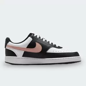 Tenis Nike Court Vision Low Next Nature Blanco Mujer