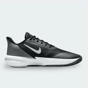 Tenis Nike Precision VII Gris Hombre