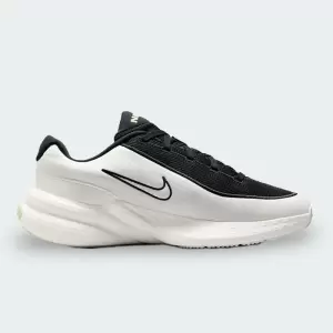Tenis Nike Uplift SC  Negro Blanco Hombre