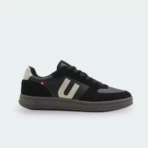Tenis Urban Negro Hombre