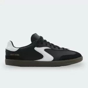 Tenis Skechers Hotshot Negro Hombre