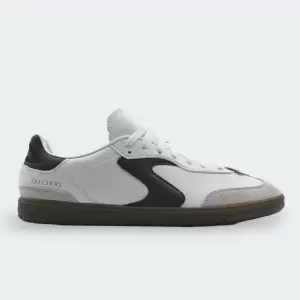 Tenis Skechers Hotshot Blanco Hombre