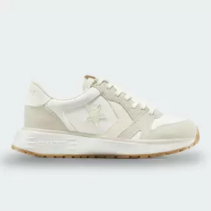 Tenis Converse Omni Trainer Beige Mujer