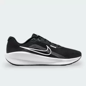 Tenis Nike Downshifter 13 Negro Blanco Hombre