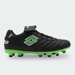 Guayos Lotto Wave Metasock TPU Negro Junior