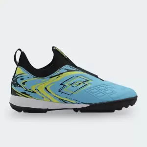 Guayos Lotto Wave Metasock Azul Junior