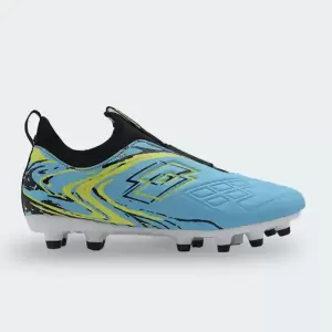 Guayos Lotto Wave Metasock TPU Azul Junior