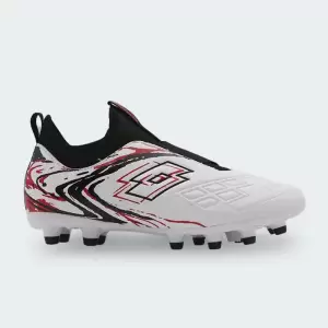 Guayos Lotto Wave Metasock TPU Blanco Junior