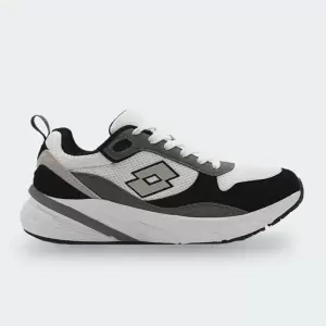 Tenis Lotto Gio Blanco Hombre