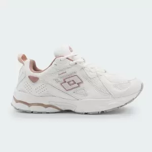 Tenis Lotto Sky Blanco Mujer