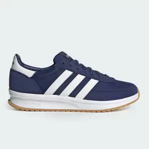 Tenis Adidas Run 70s 2.0 Azul Hombre