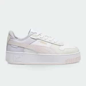 Tenis Puma Carina Street Pastel Mujer