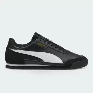 Tenis Puma Turino II OG Negro Hombre