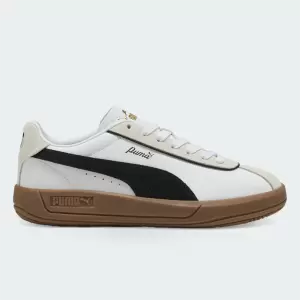Tenis Puma Club Klassika Blanco Mujer