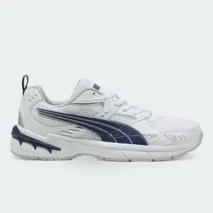 Tenis Puma Milenio Tech 2000 Persian Blue Hombre