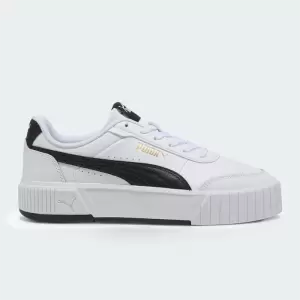 Tenis Puma Carina Mia Blanco Mujer