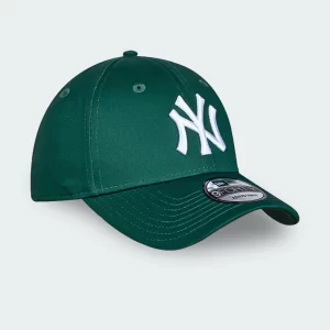 Gorra New Era New York Yankees 9FORTY Strapback