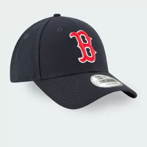 Gorra New Era Boston Red Sox 9FORTY Ajustable