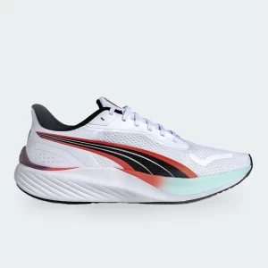 Tenis Puma Pounce Lite Blanco Hombre
