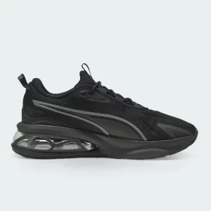 Tenis Puma Cell Solar Negro Hombre