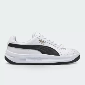 Tenis Puma GV Special Blanco Hombre