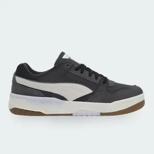 Tenis Puma Rebound Retro SD Negro Hombre