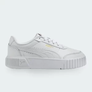 Tenis Puma Carina Mia Blanco Mujer
