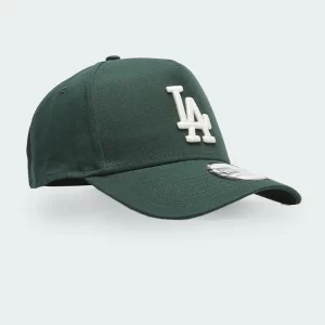 Gorra New Era 9FORTY AF League Eframe LA Dodgers Ajustable