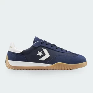 Tenis Converse Run Star Trainer Azul Mujer