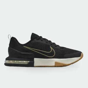 Tenis Nike Air Max Alpha Trainer 6 Negro Hombre